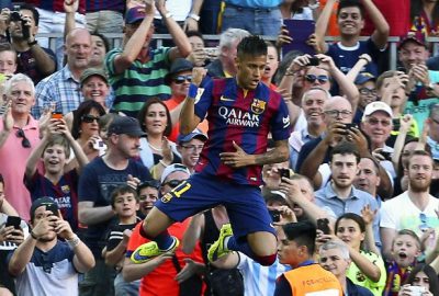 Barcelona Adım Adım Şampiyonluğa