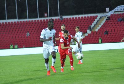 Spor Toto Süper Lig