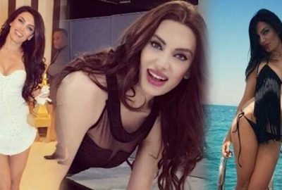 Nil Anka’dan şok itiraf