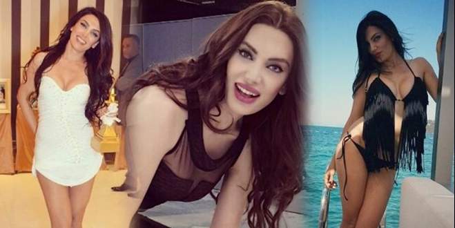 Nil Anka’dan şok itiraf