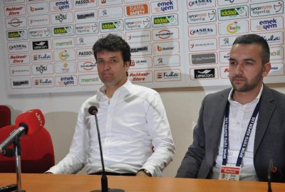 Balıkesirspor Son Dakikada Teslim Oldu