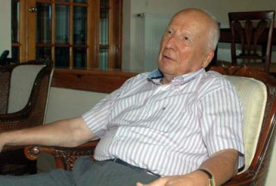 Kenan Evren nereye ve nasıl gömülecek?