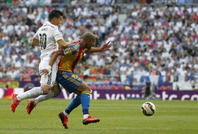 Real Madrıd Zirve Yarışında Ağır Yara Aldı