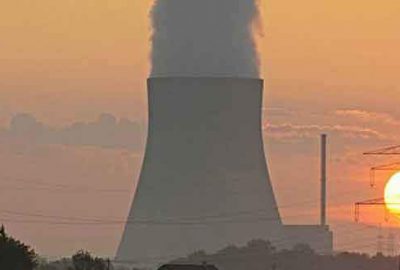 Nükleer felakete ramak kala