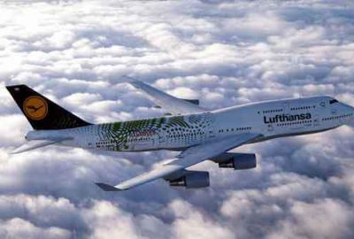 Atatürk Havalimanı’na geri döndü