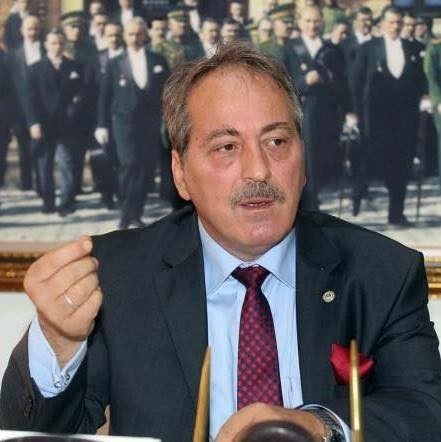 Merkez Parti Erzurum Milletvekili Adayı Metin Hacımustafaoğlu: – “İktidar Erzurum’a Ne Kazandırdı Ne Kaybettirdi?”