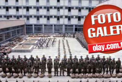 Fotoğraflarla 12 Eylül