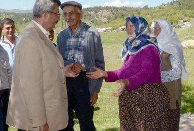 Balkız’dan Anneler Günü Mesajı: