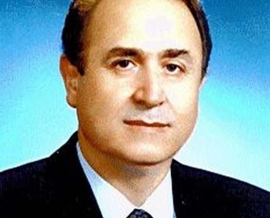 Duayen Sanayici Naci Topçuoğlu’nun Ölüm Yıldönümü Gaziantep Sanayi Odası (GSO) Yönetim Kurulu Başkanı Adil Konukoğlu, Sanayi