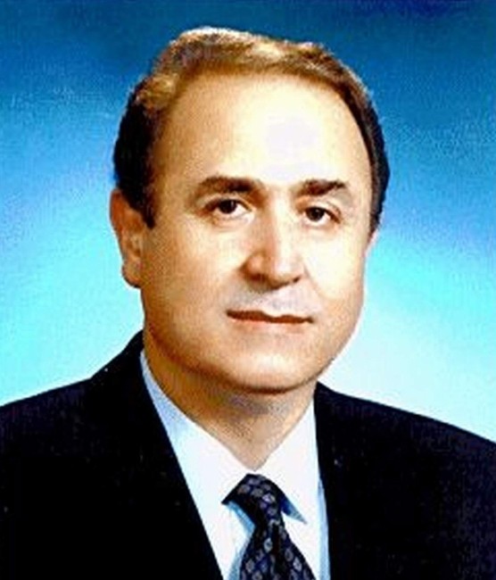 Duayen Sanayici Naci Topçuoğlu’nun Ölüm Yıldönümü