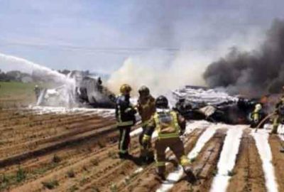 Bu kazanın ardından flaş gelişme