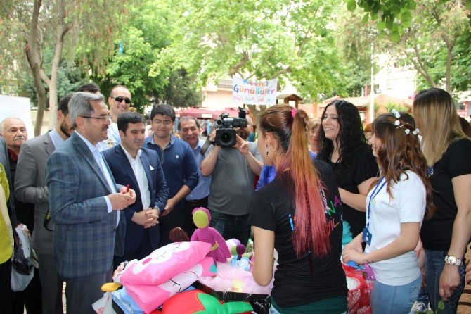 Ünüvar: “Foterli Gitti, Noterli De Gidecek”