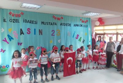 ‘Altın Kardeşliği’ Projesine Tam Destek