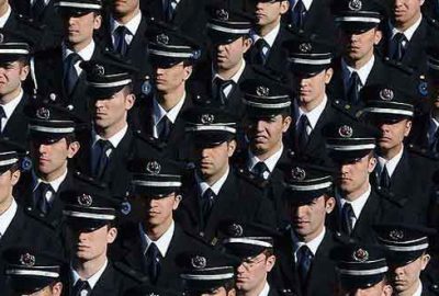 Emniyetin terfi yönetmeliğinde düzenleme