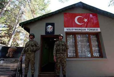 Başbakan Ahmet Davutoğlu’ndan flaş ziyaret