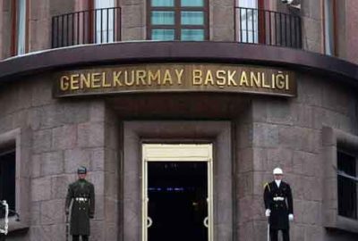 Terör örgütü iki kişiyi kaçırdı