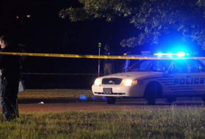 ABD’de polislere saldırı