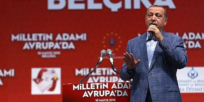 ‘Ben olsam iade etmezdim’