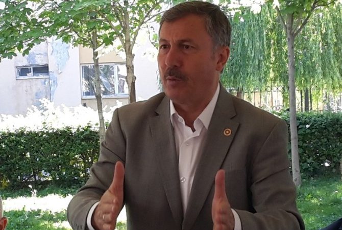 AK Parti Manisa Milletvekili Selçuk Özdağ, Kenan Evren’in vefatı ile