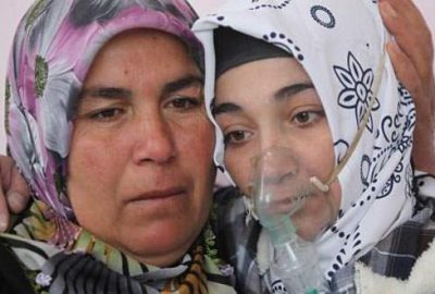 ‘Ne olur Tuğbamı kurtarın’