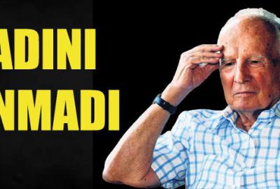 ‘Devletin zirvesi’nden mesaj gelmedi