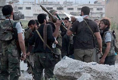 70 rejim askeri öldürüldü