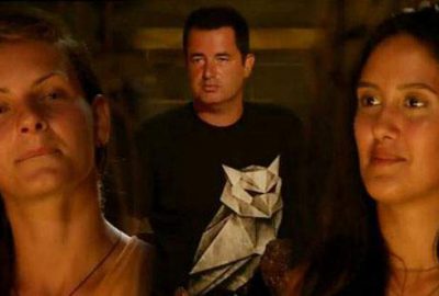 Survivor’da ilk isim belli oldu