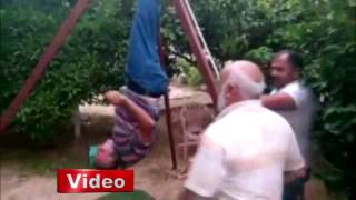 Bel fıtığı tedavisinde son nokta