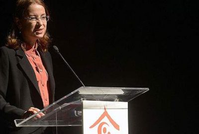 Uluslararası Aile Filmleri Festivali başladı