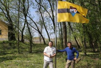 O ülkenin lideri gözaltında!