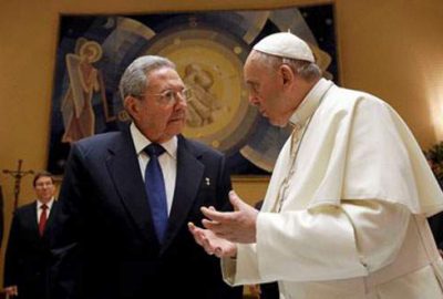 ‘Böyle giderse beni dine götürecek’