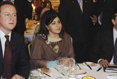 İngiltere’de 13 Müslüman vekil