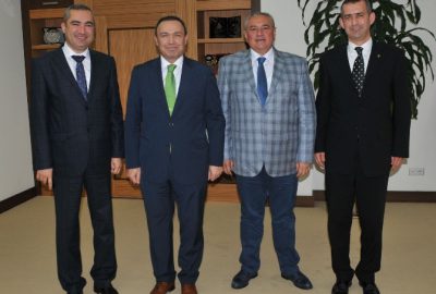 ATSO’dan “Sigortacılık Bölümü” Talebi