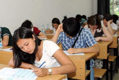 Öğrencilere burs müjdesi