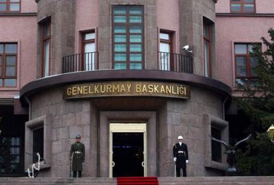 Genelkurmay’dan Kenan Evren açıklaması