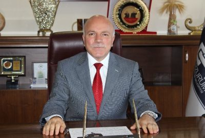 Başkan Sekmen’in Vakıflar Haftası Mesajı