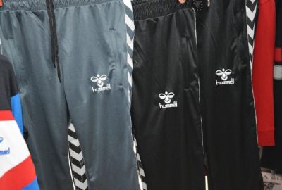 Çorum Polisinden Taklit Ürünlerle Mücadele