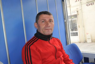 Akçakocaspor Antrenörü Selahattin Bal, Mutlu Sonu Değerlendirdi