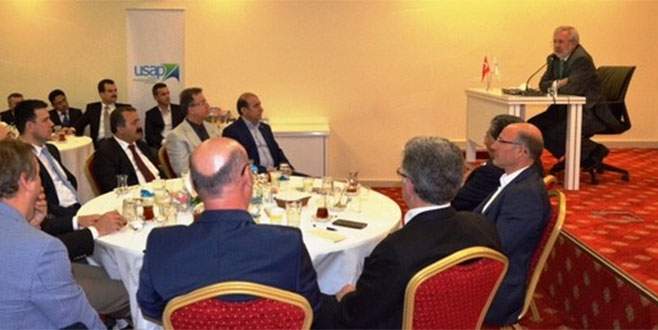 Eski rektör ve dekanların da fikri alınacak