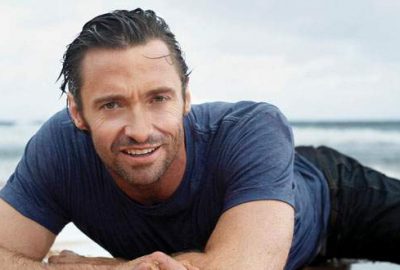 Hugh Jackman’dan kötü haber