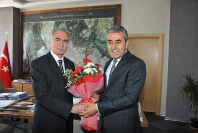 “Vakıf Medeniyetinin Sürdürülmesi İçin Elimizden Geleni Yapacağız”