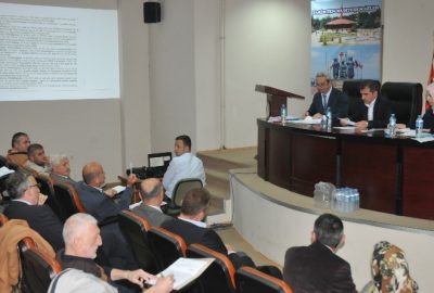 Akçakoca Belediye Meclisi Mayıs Ayı Toplantısı Yapıldı