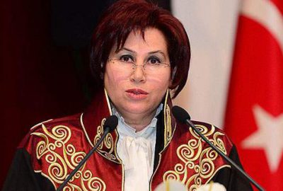 ‘Bağımsız yargı adalet için vazgeçilmezdir’