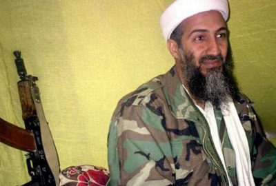 Bildiğimiz gibi ölmemiş!