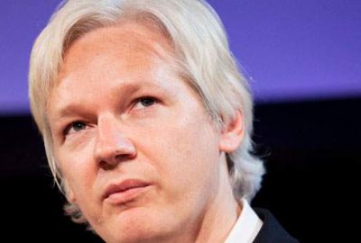 WikiLeaks’in kurucusuna kötü haber