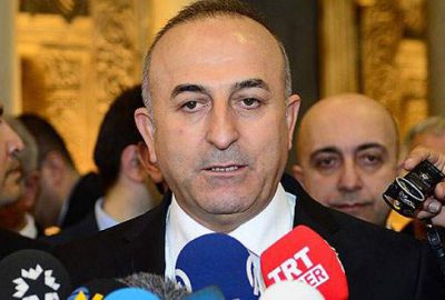 ‘Saldırıya ilişkin nota gönderdik’