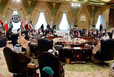 Camp David’e vekil gönderiyorlar