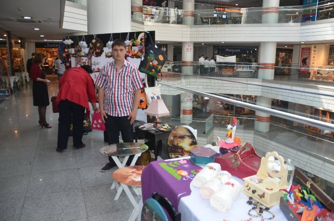 Karabük’te Engelliler Haftası Kutmaları