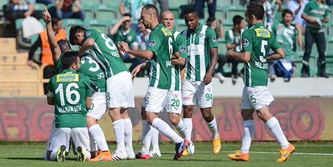 Avrupa için ince hesaplar