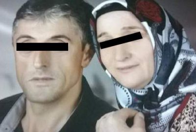 Eşini öldürmek için gazeteye kayıp ilanı verdi!